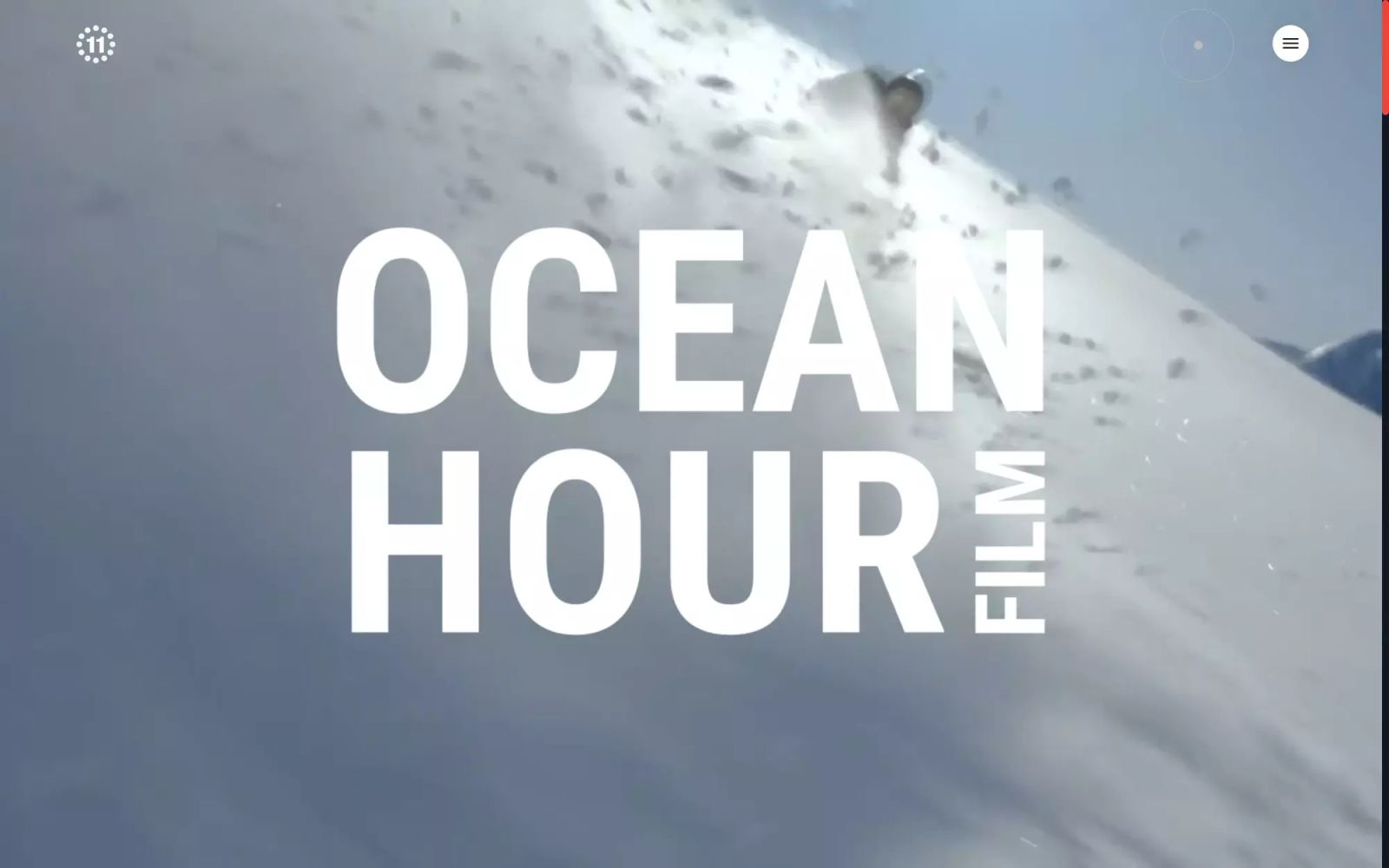 Ocean Hour Film