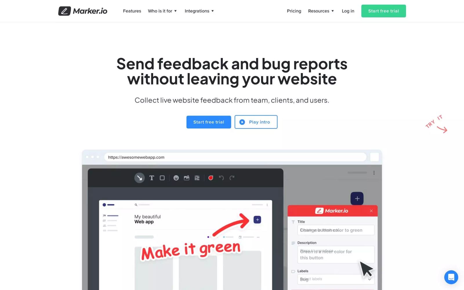 Marker.io
