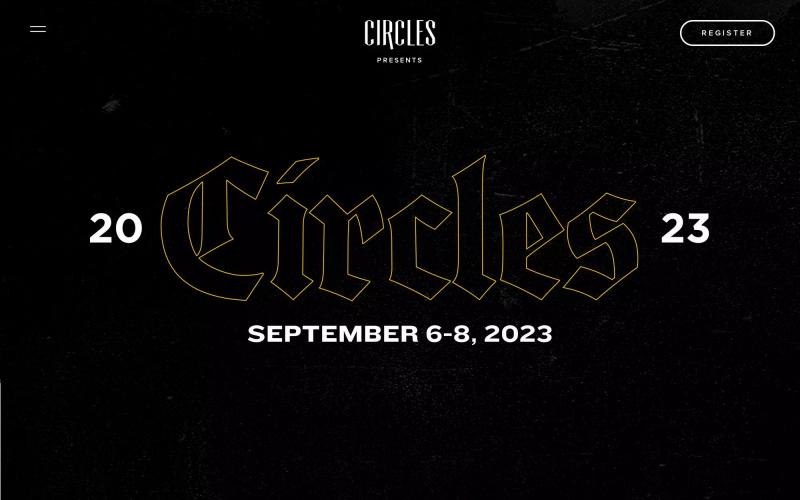 Circles Conference