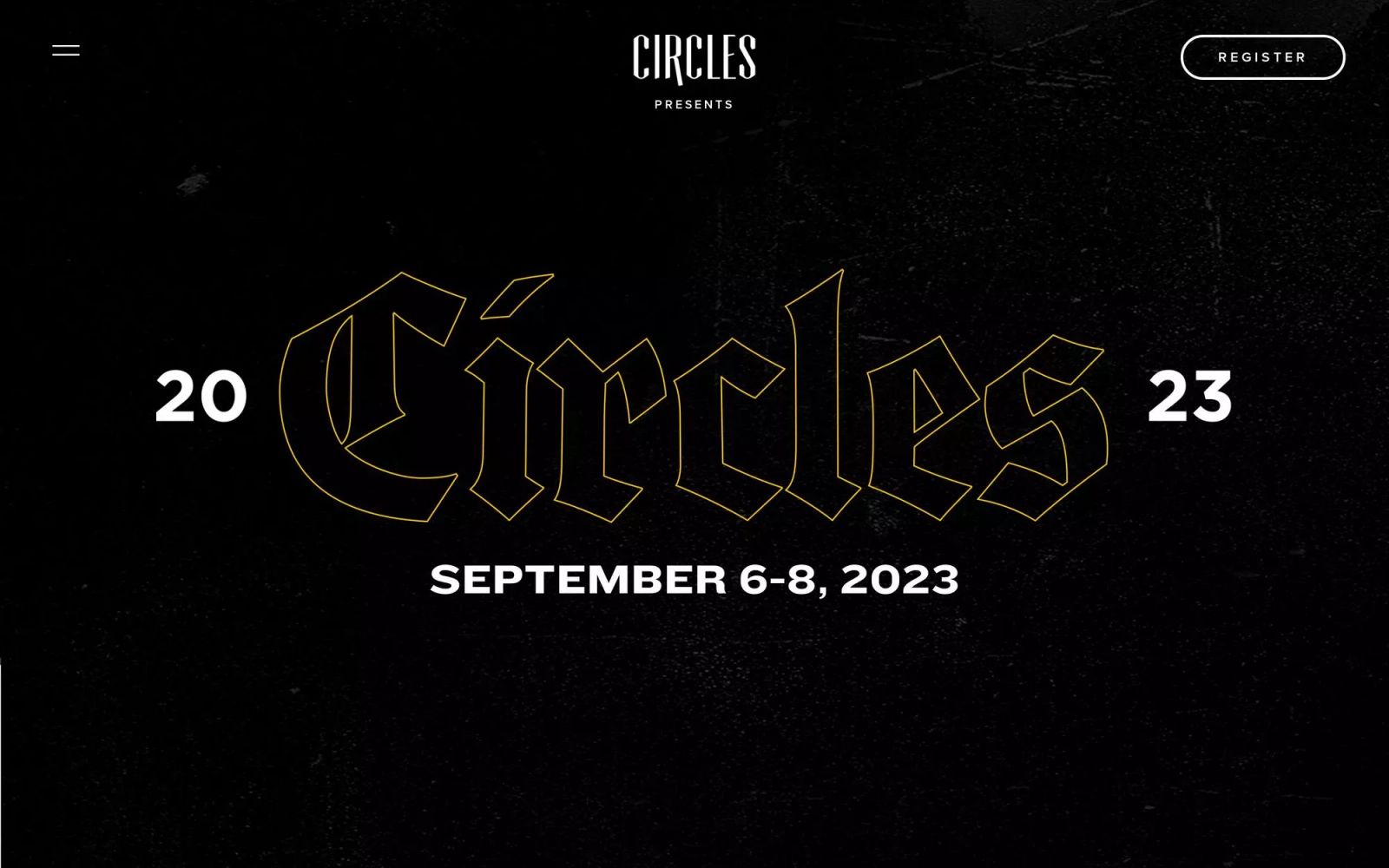 Circles Conference