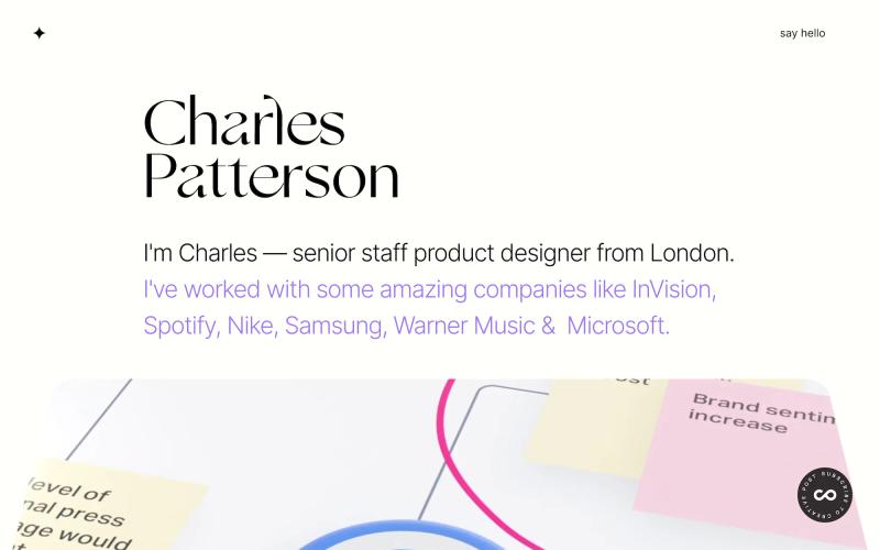 Charles