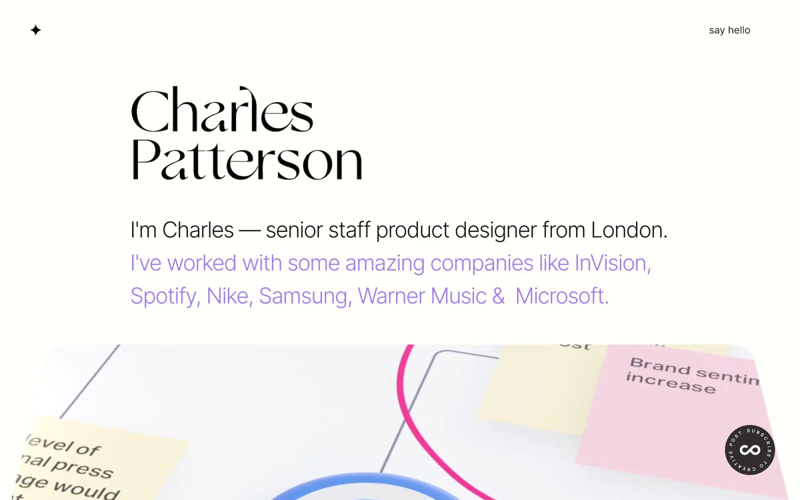 Charles