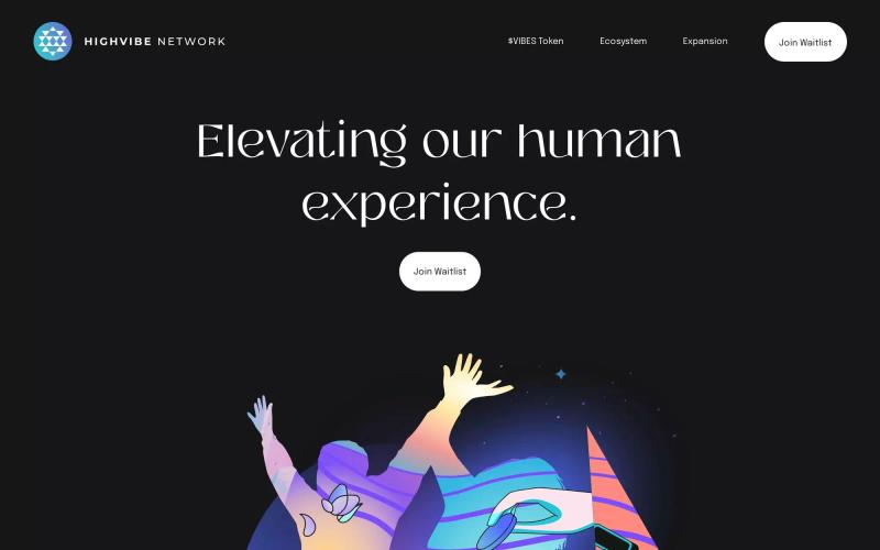 Highvibe Network