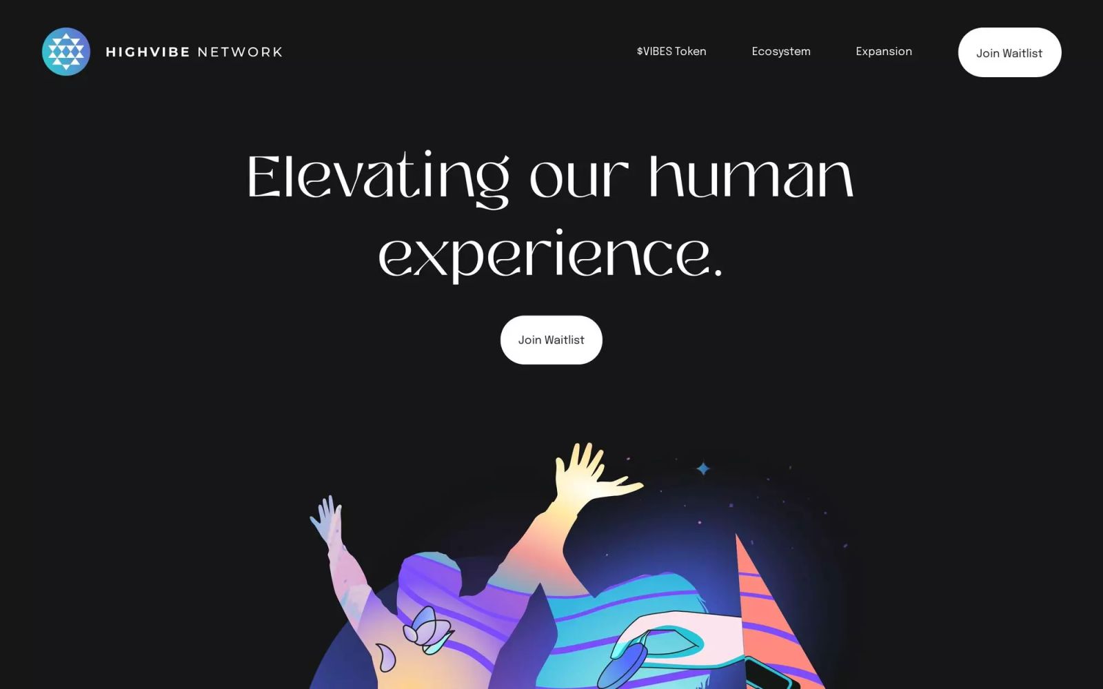 Highvibe Network