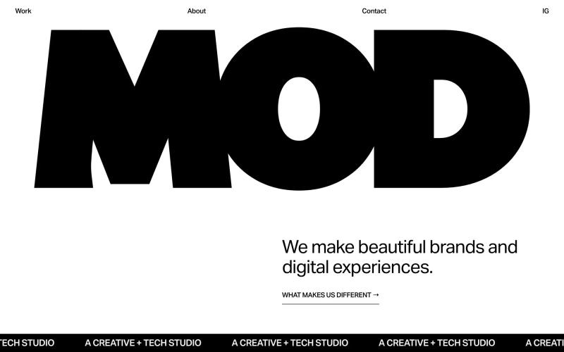 MOD