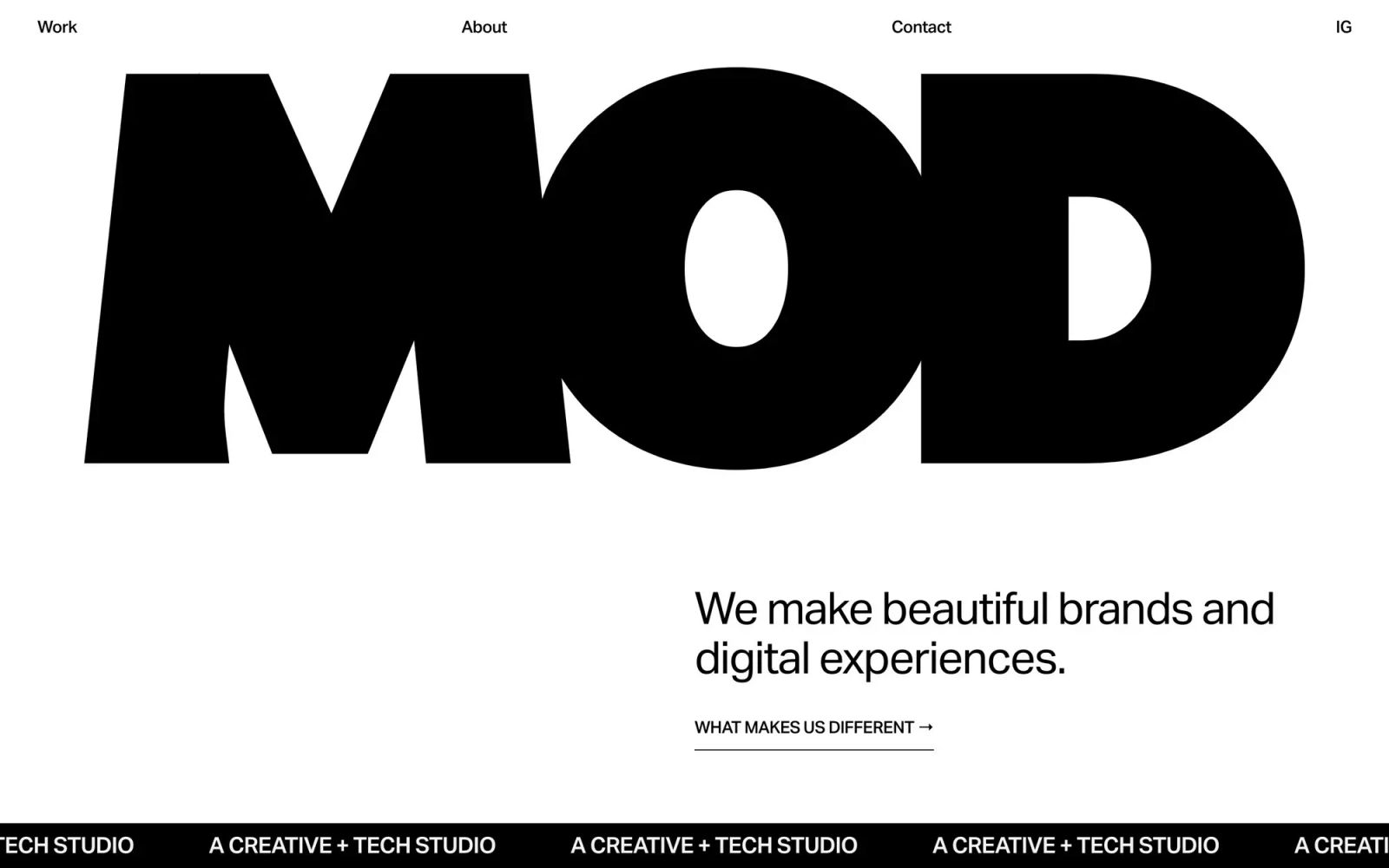 MOD