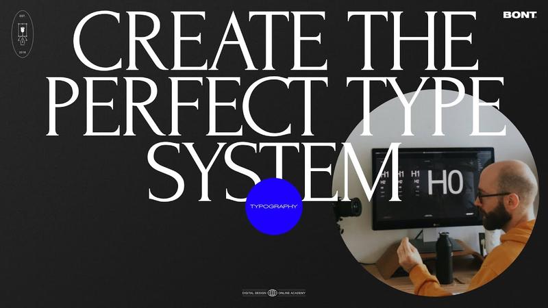 How to create consistency in your website