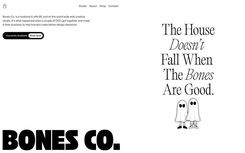 Bones Co.