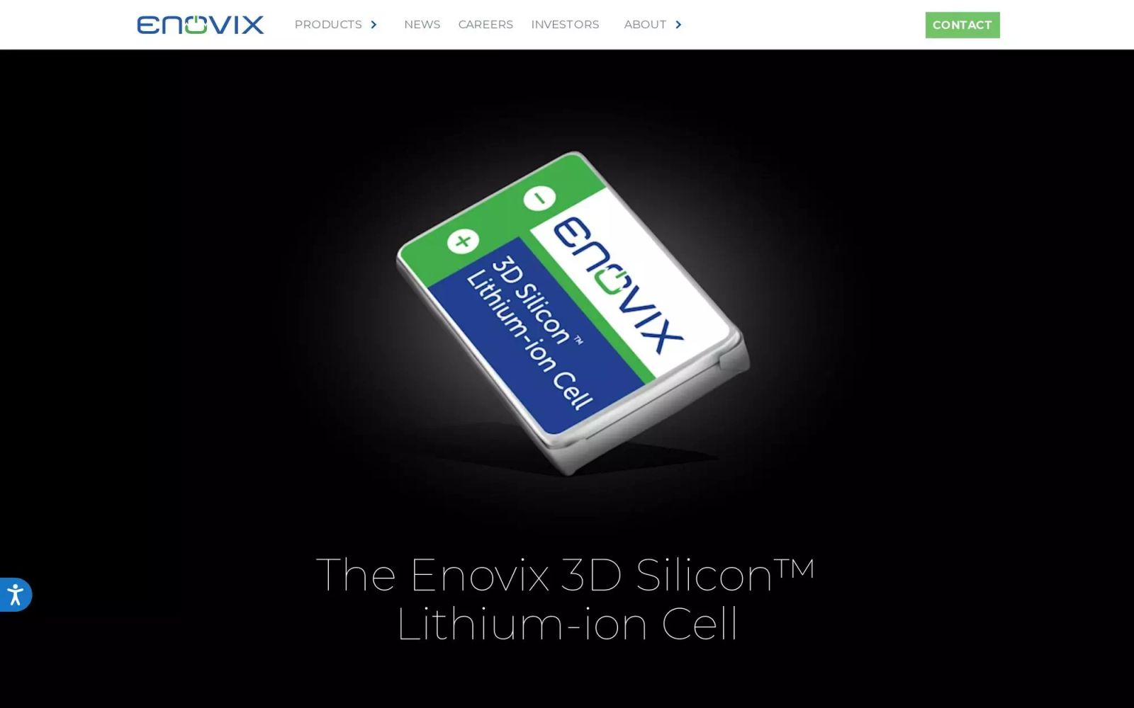 Enovix