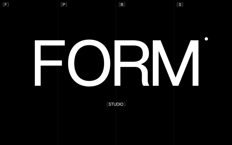 Form Studio