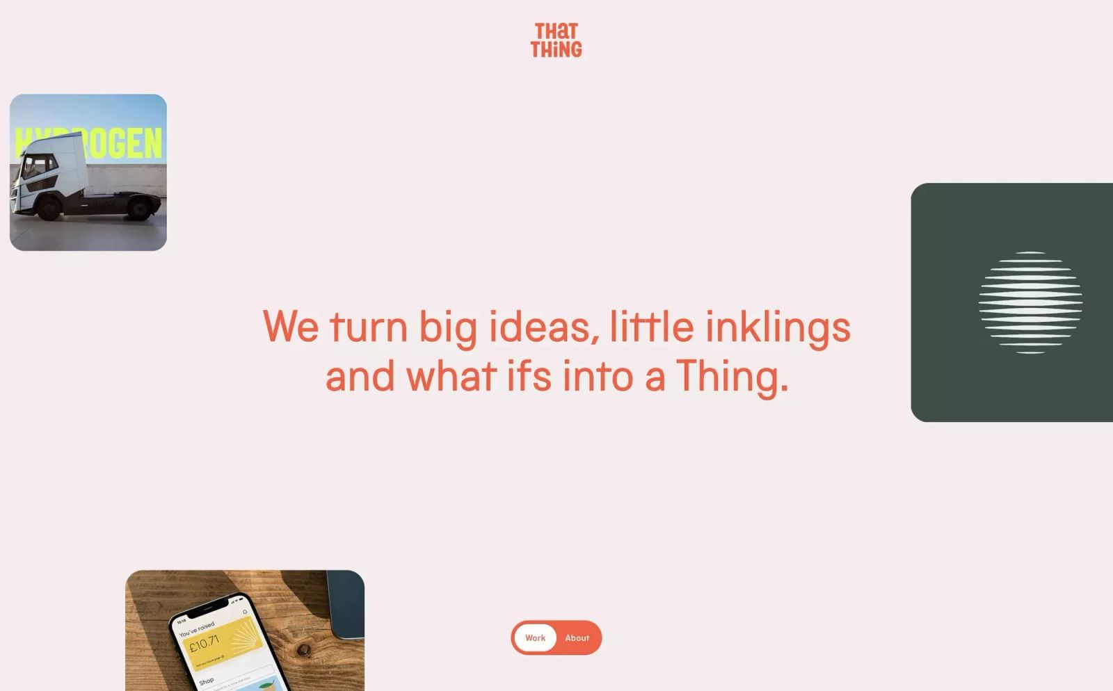 That Thing