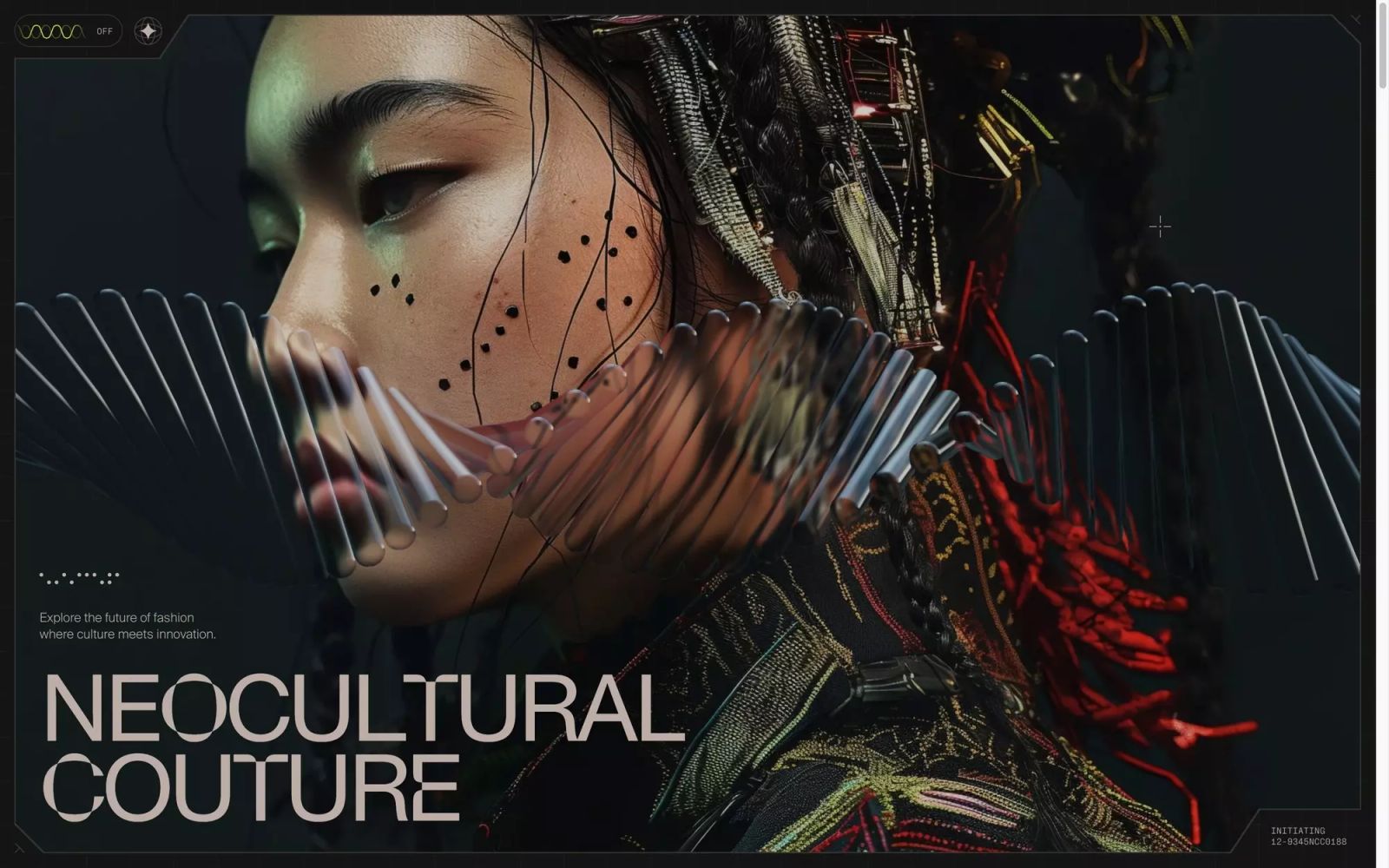 NeoCultural Couture