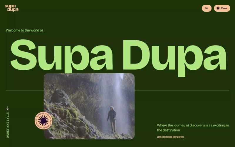 SupaDupa