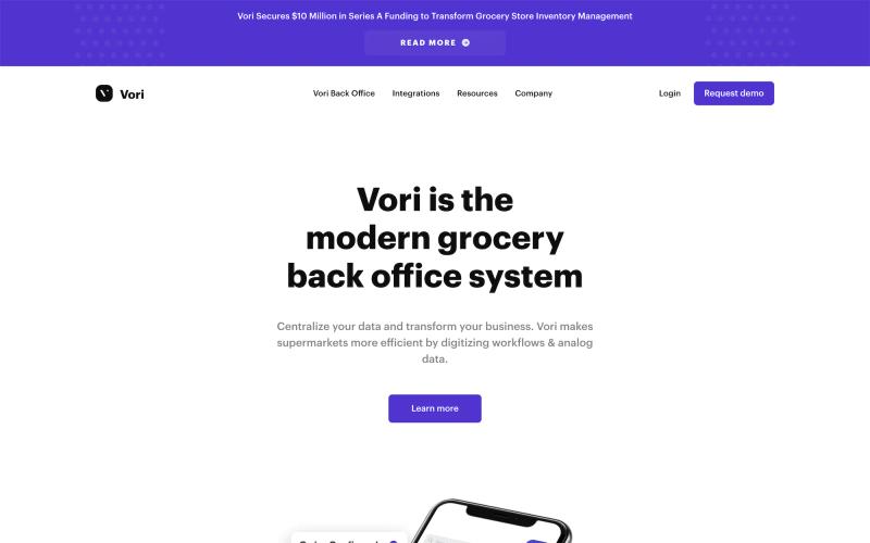 Vori
