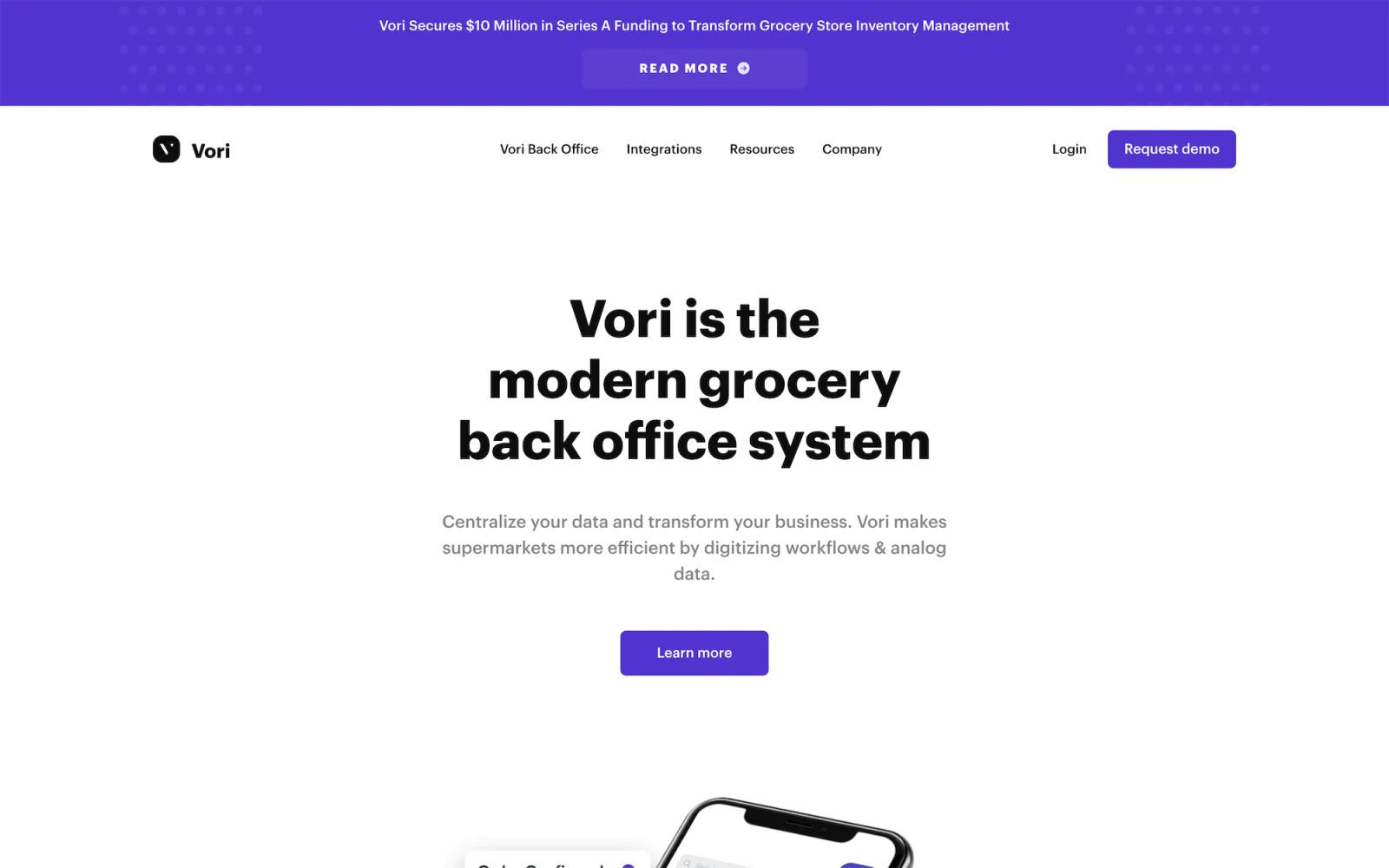 Vori