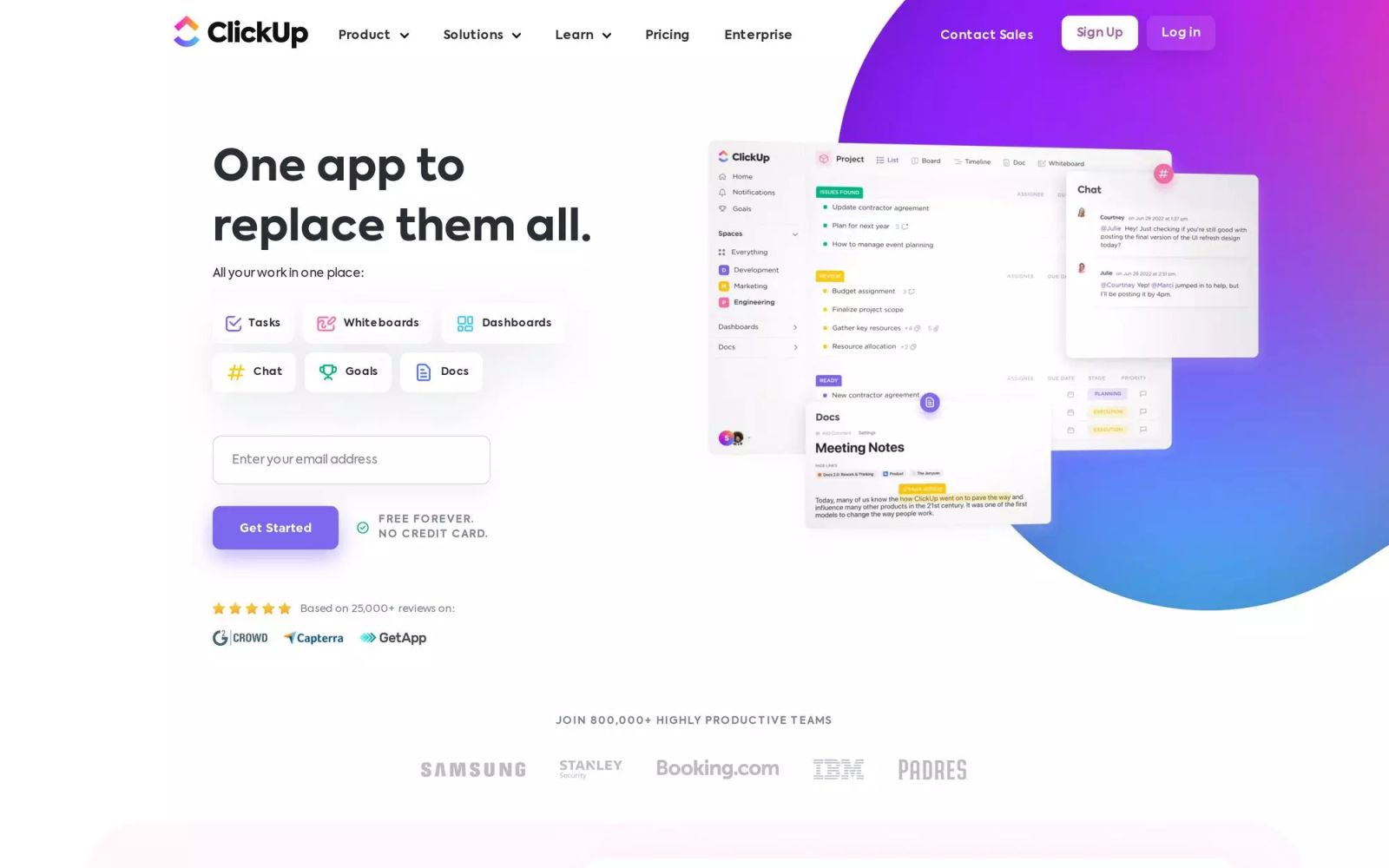 ClickUp