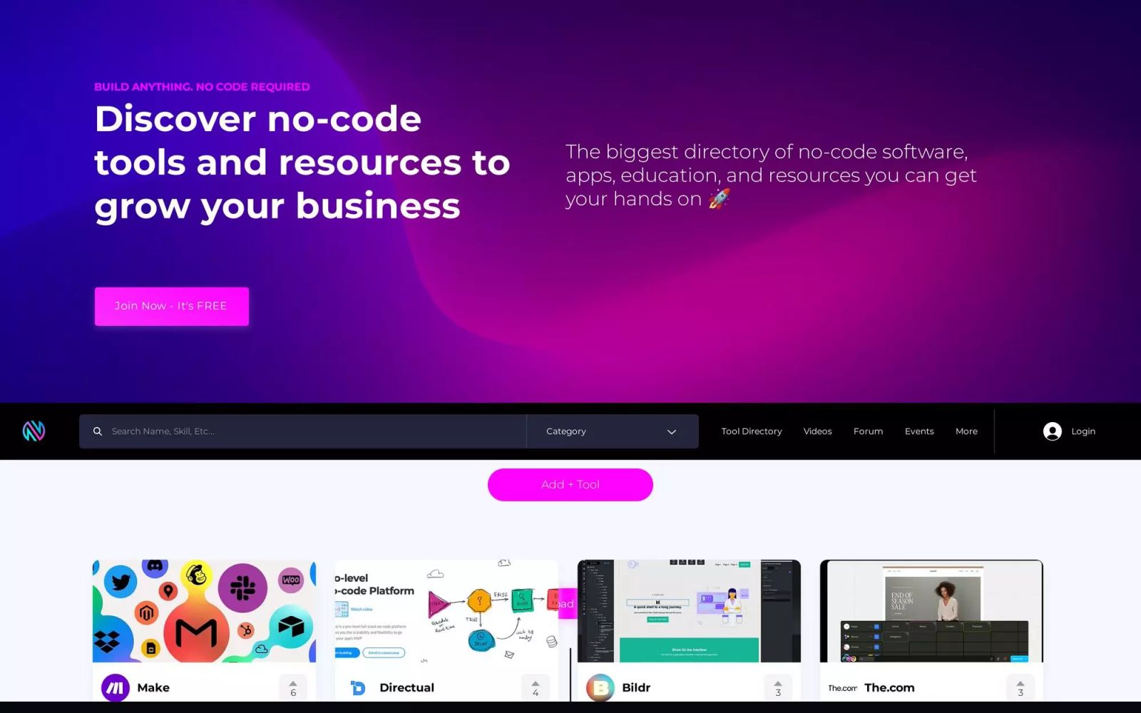 No-Code Devs