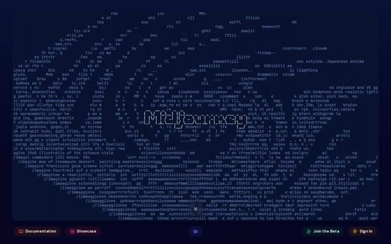 Midjourney