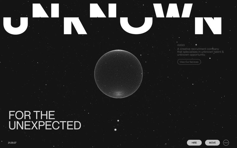 Unknown®