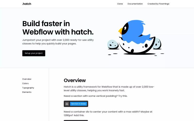 Hatch