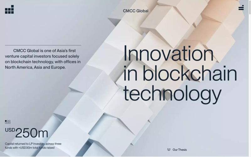 CMCC Global