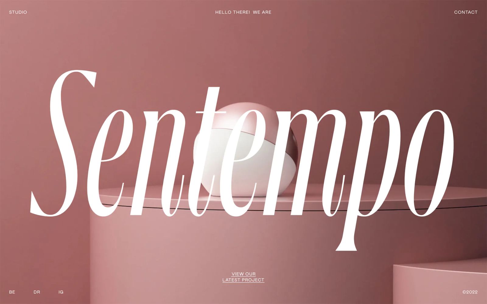 Studio Sentempo