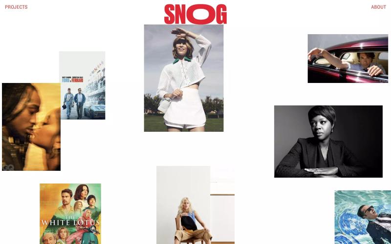 Snog Productions