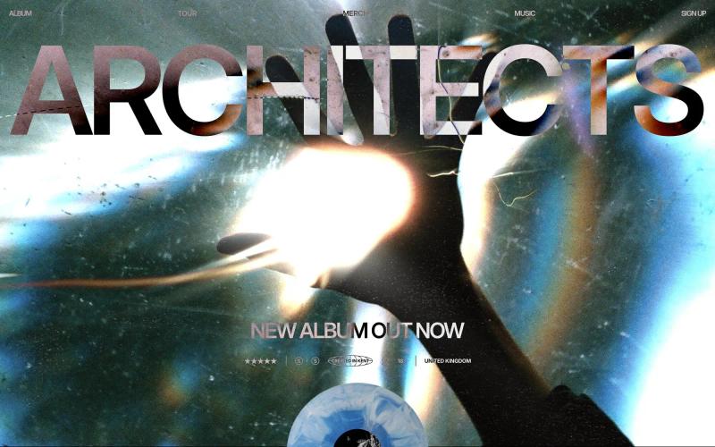 Architects x Sinyard Design