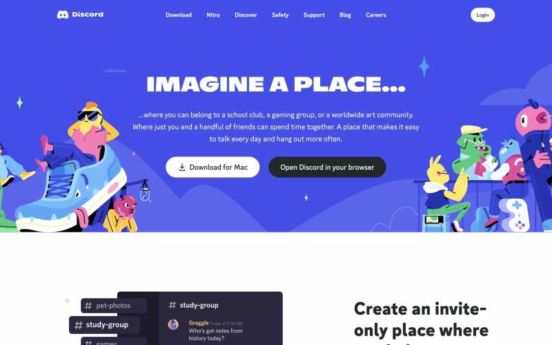 Discord