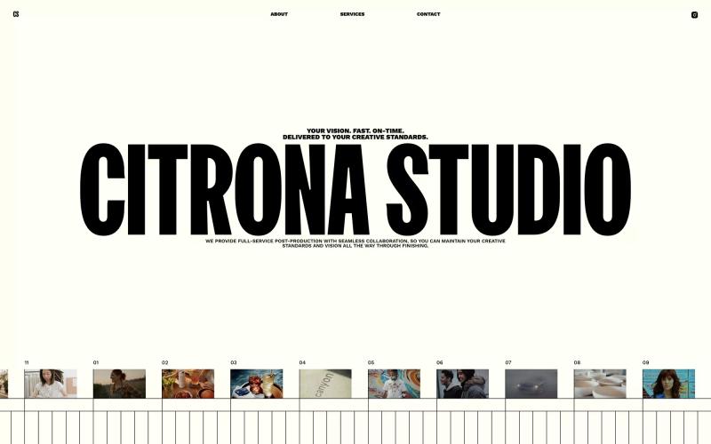 Citrona Studio