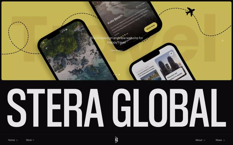 Stera Global