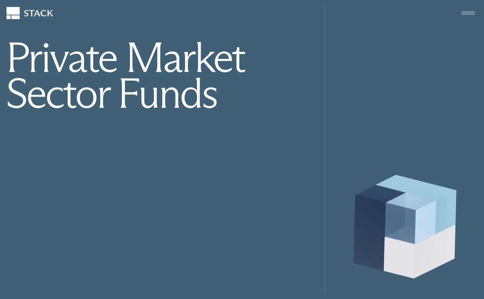 Stack Asset Management