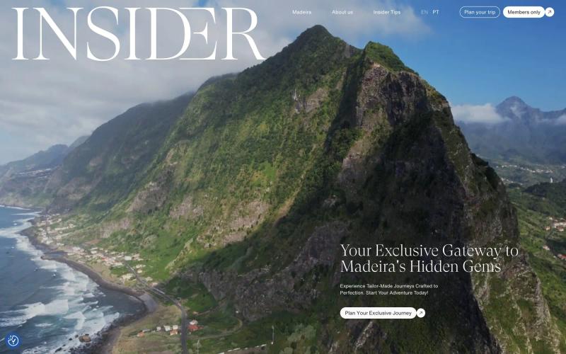 Insider Madeira