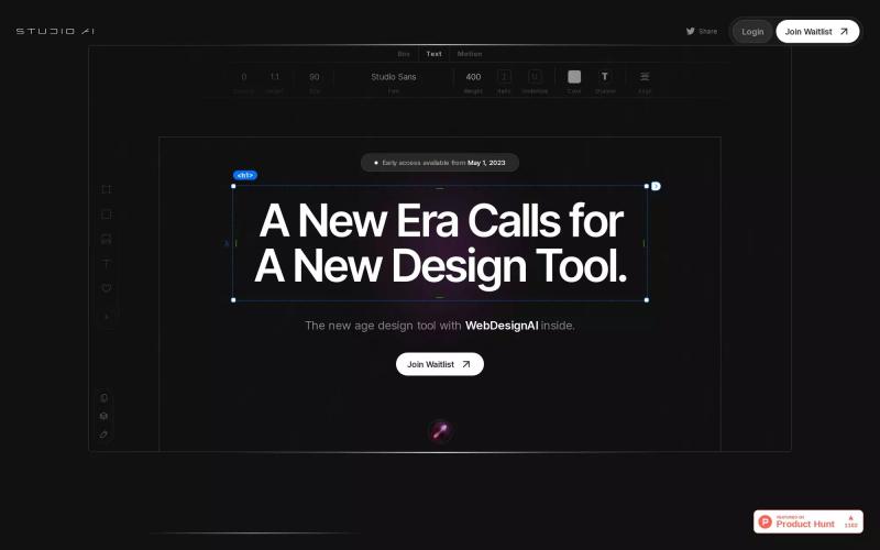 STUDIO AI