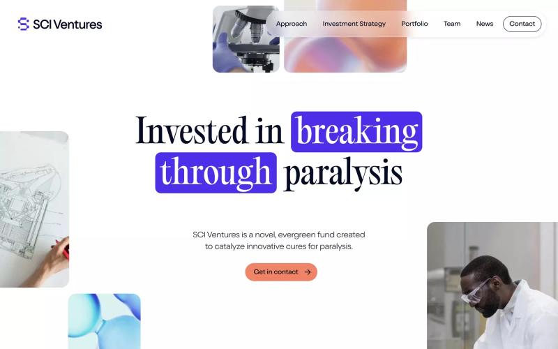 SCI Ventures