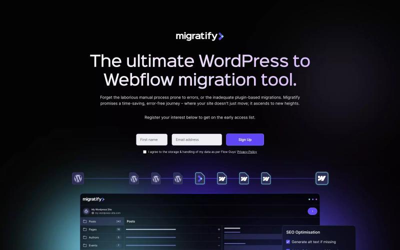 Migratify