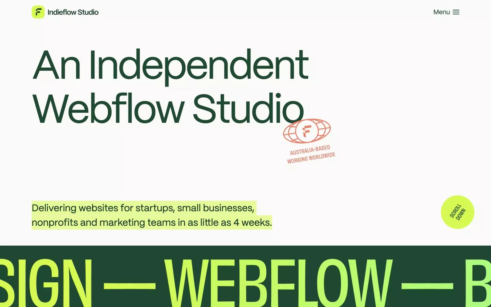 Indieflow Studio