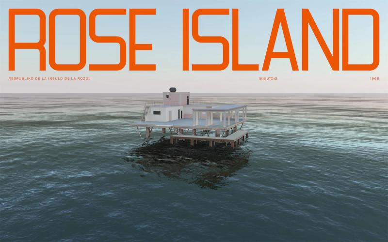 Rose Island