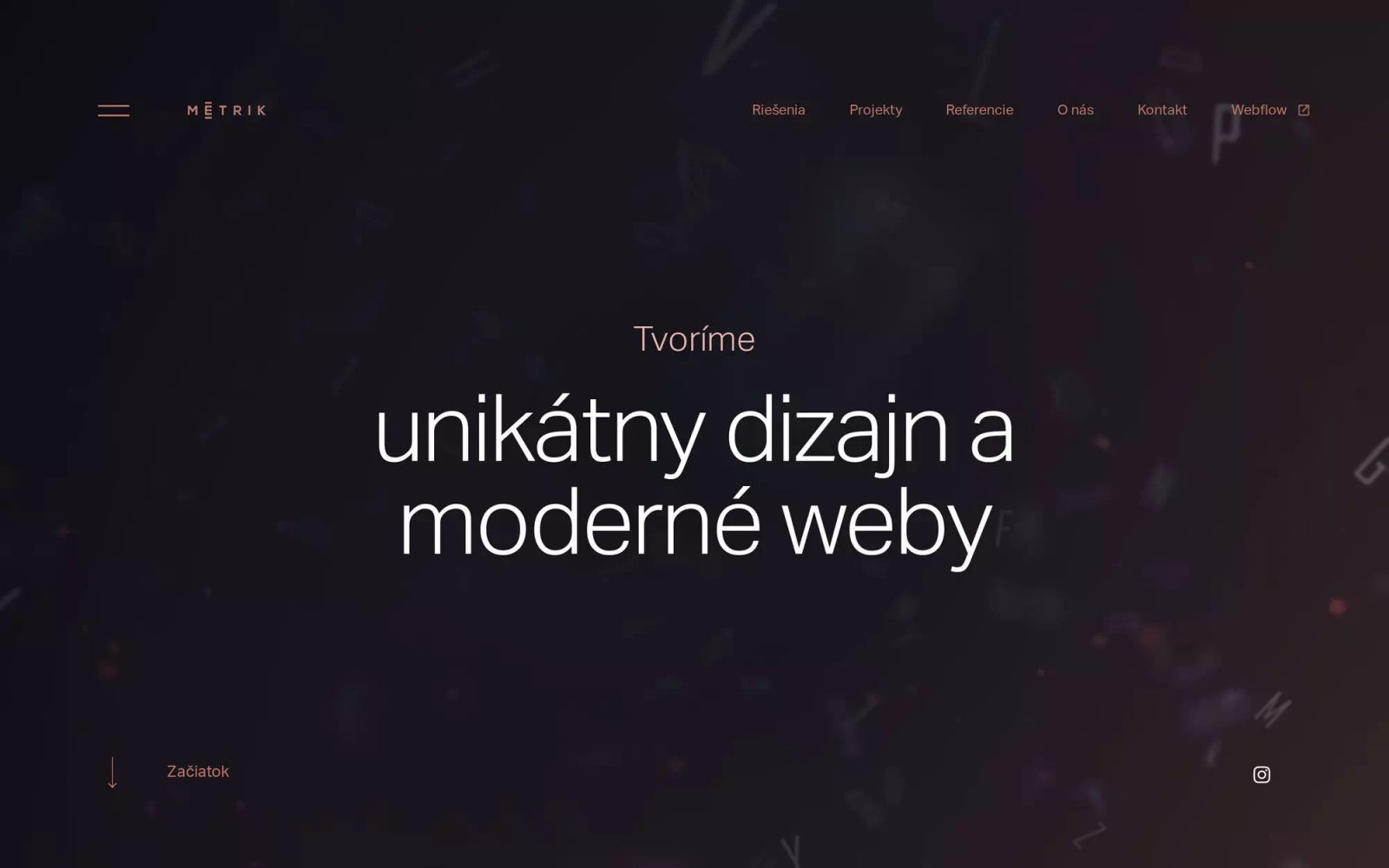 METRIK