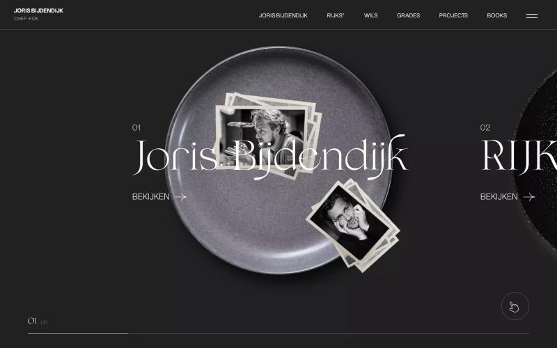 Joris Bijdendijk