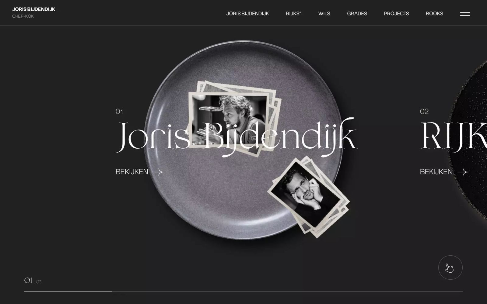 Joris Bijdendijk