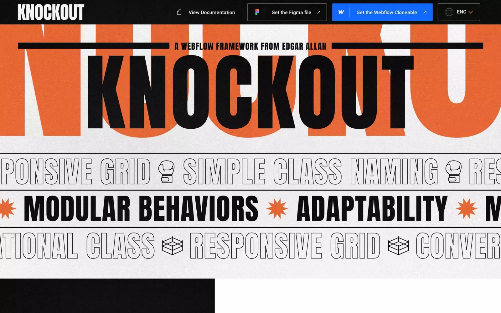 Knockout