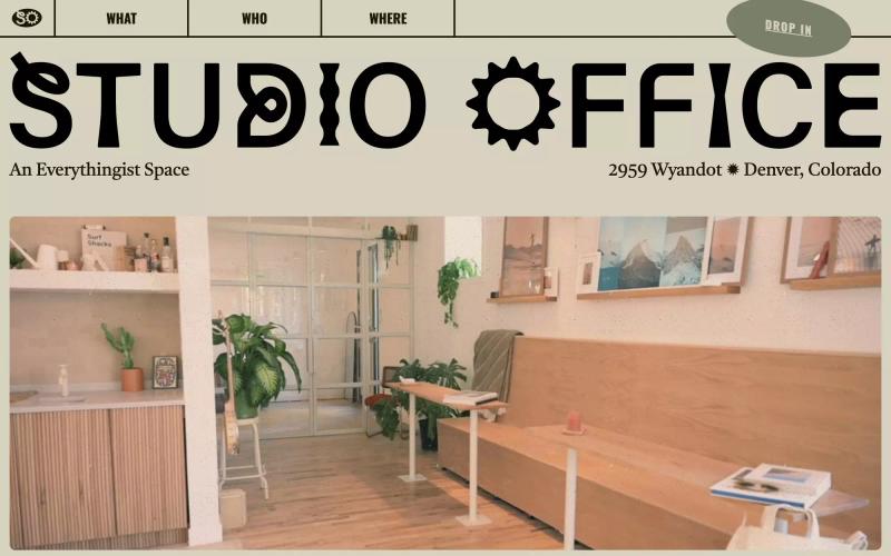 Studio Office