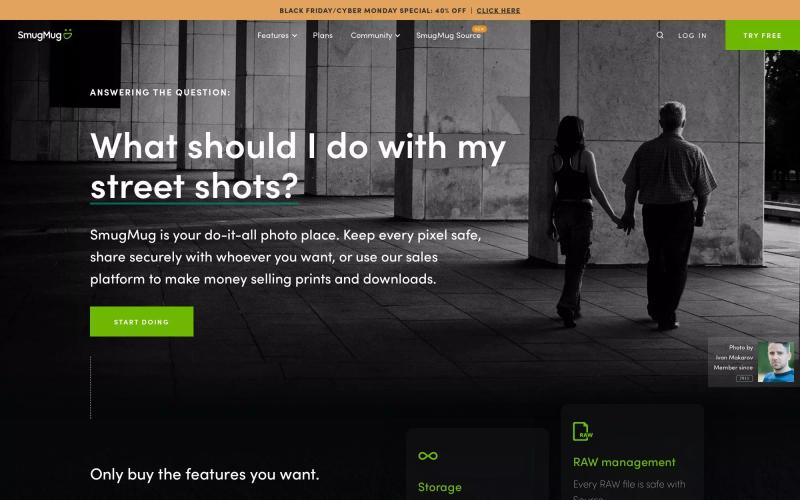 SmugMug