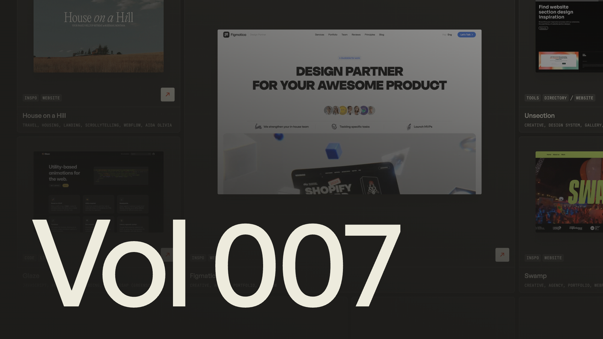NCSC — Vol 007