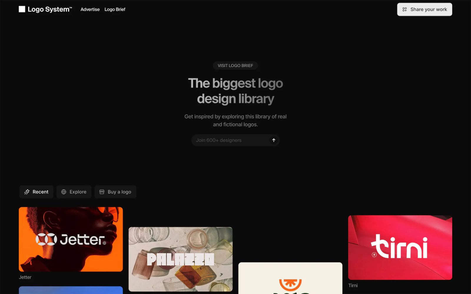 Logo System