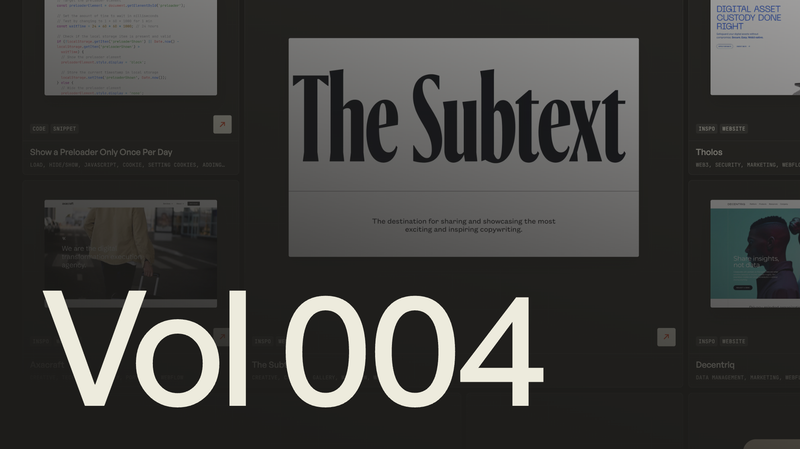 NCSC — Vol 004