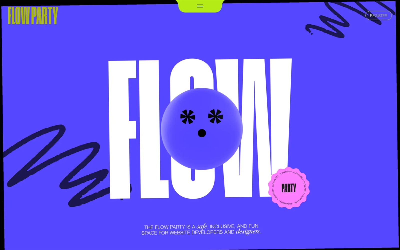 Flow Party