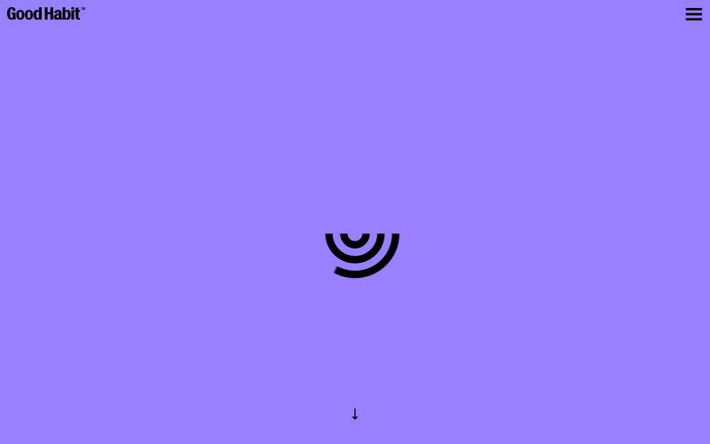 Good Habit