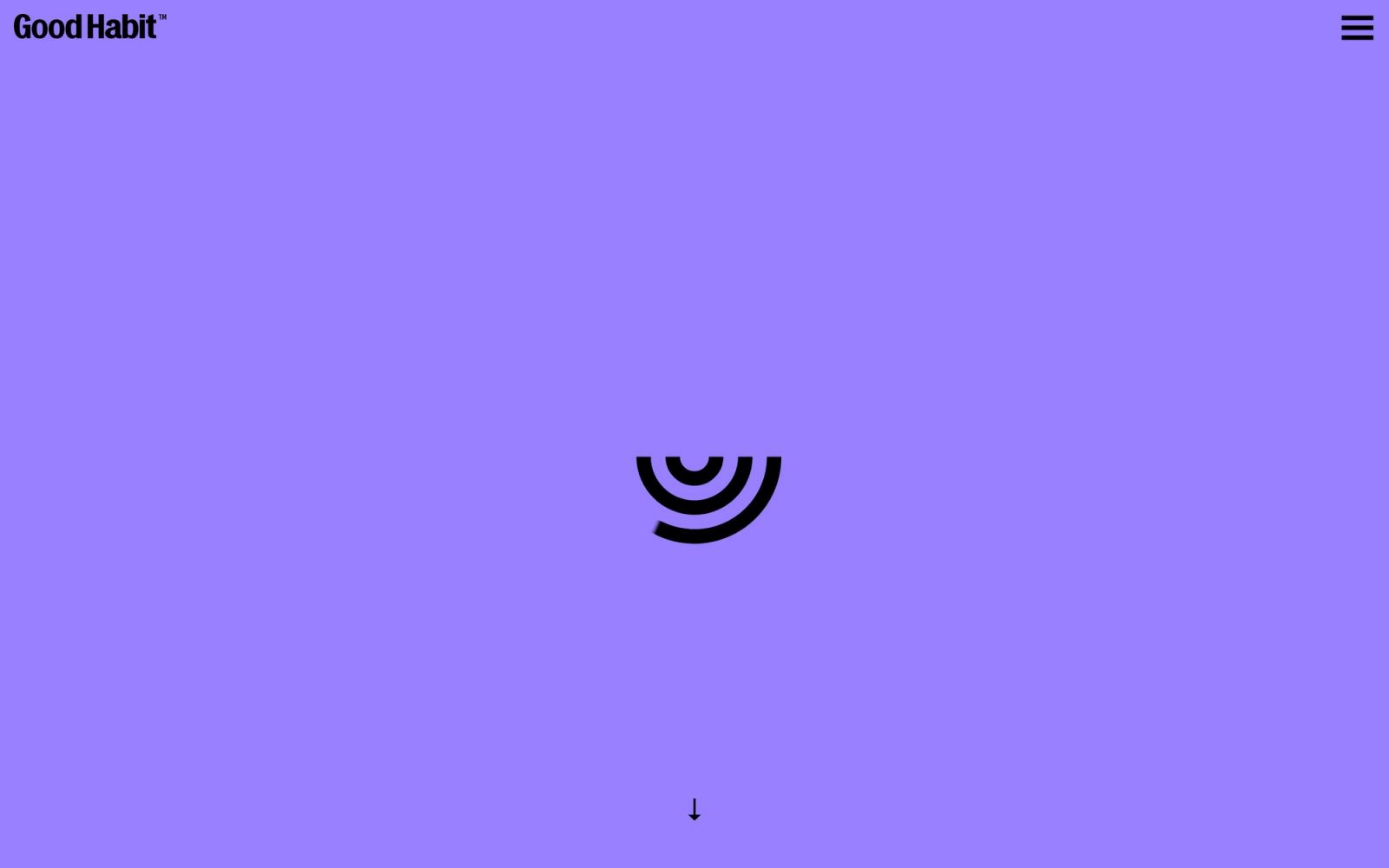 Good Habit